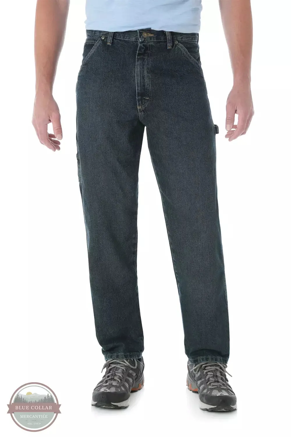 32001DK Rugged Wear Carpenter Jeans