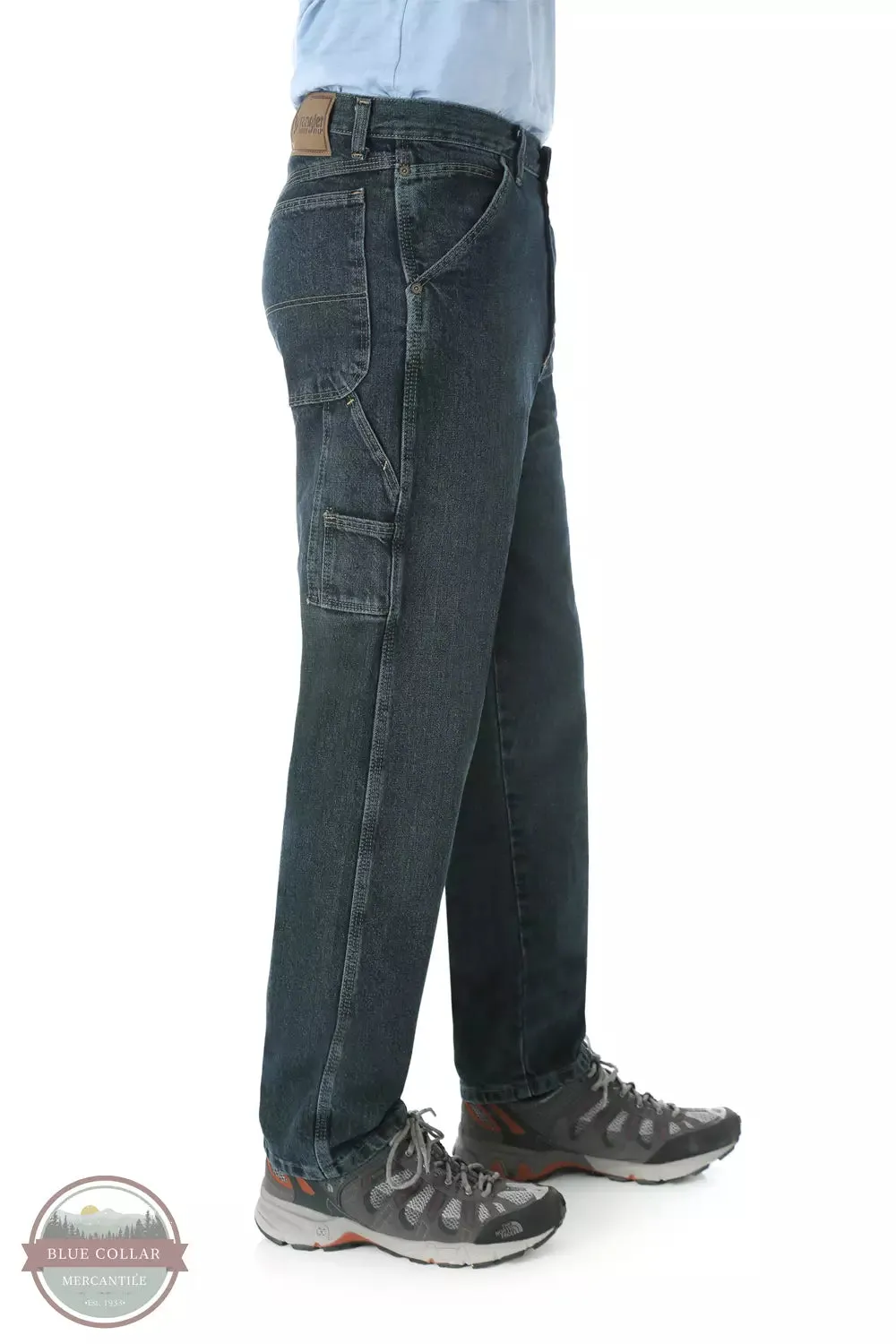 32001DK Rugged Wear Carpenter Jeans