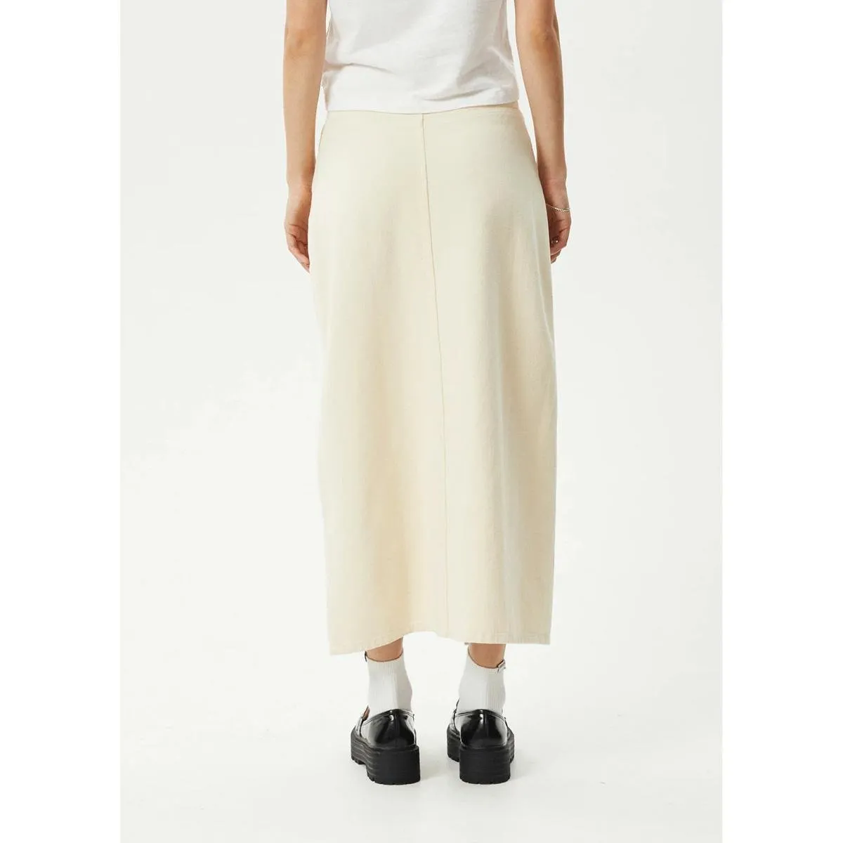 Afends Mika Maxi Skirt