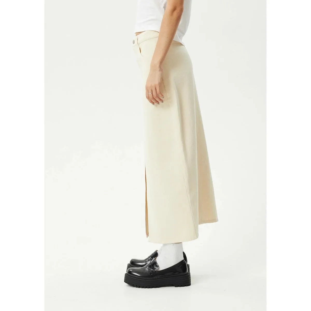 Afends Mika Maxi Skirt