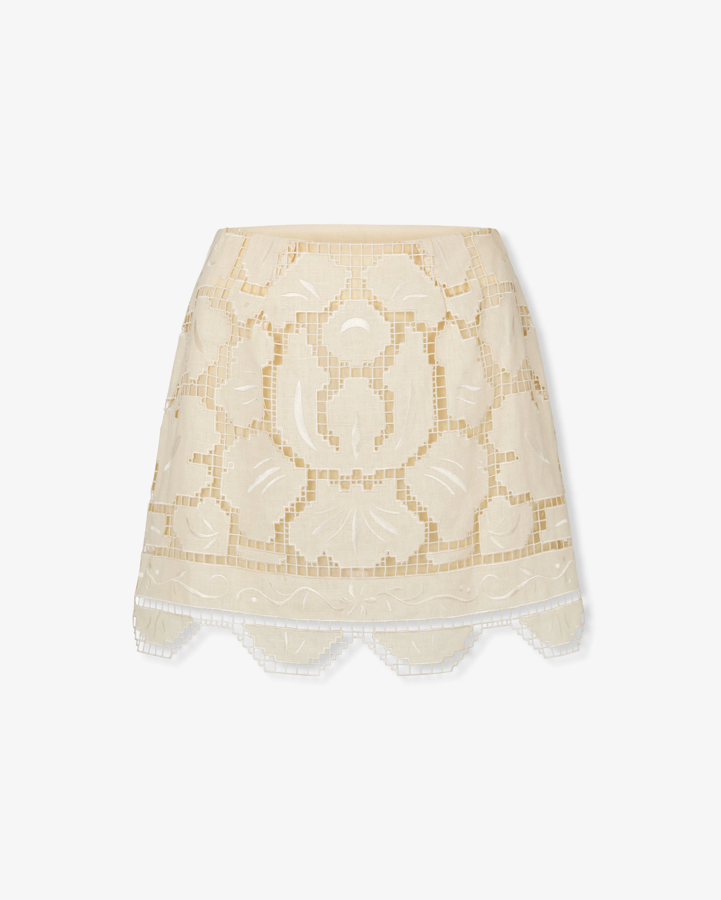 ALVAR SKIRT