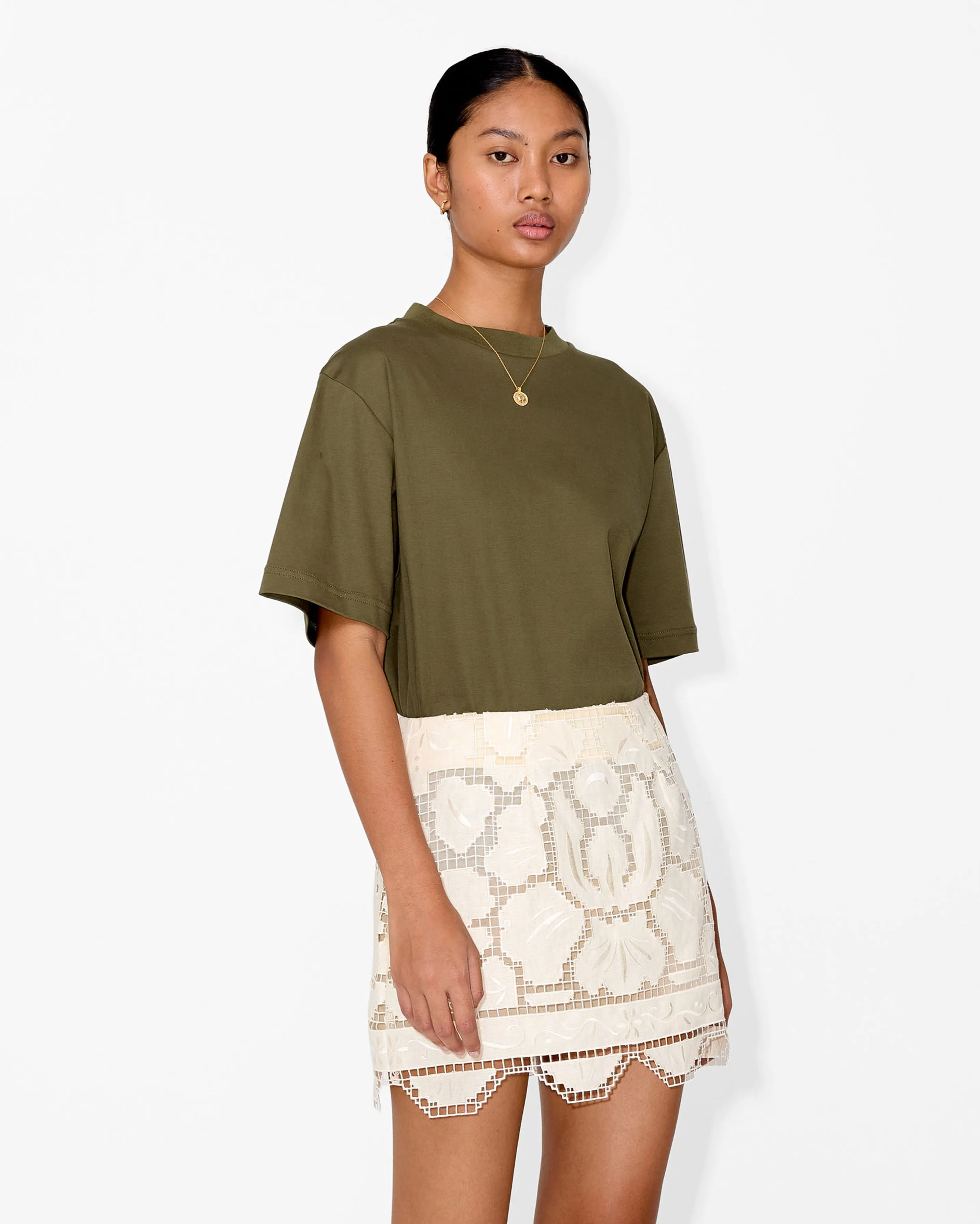 ALVAR SKIRT