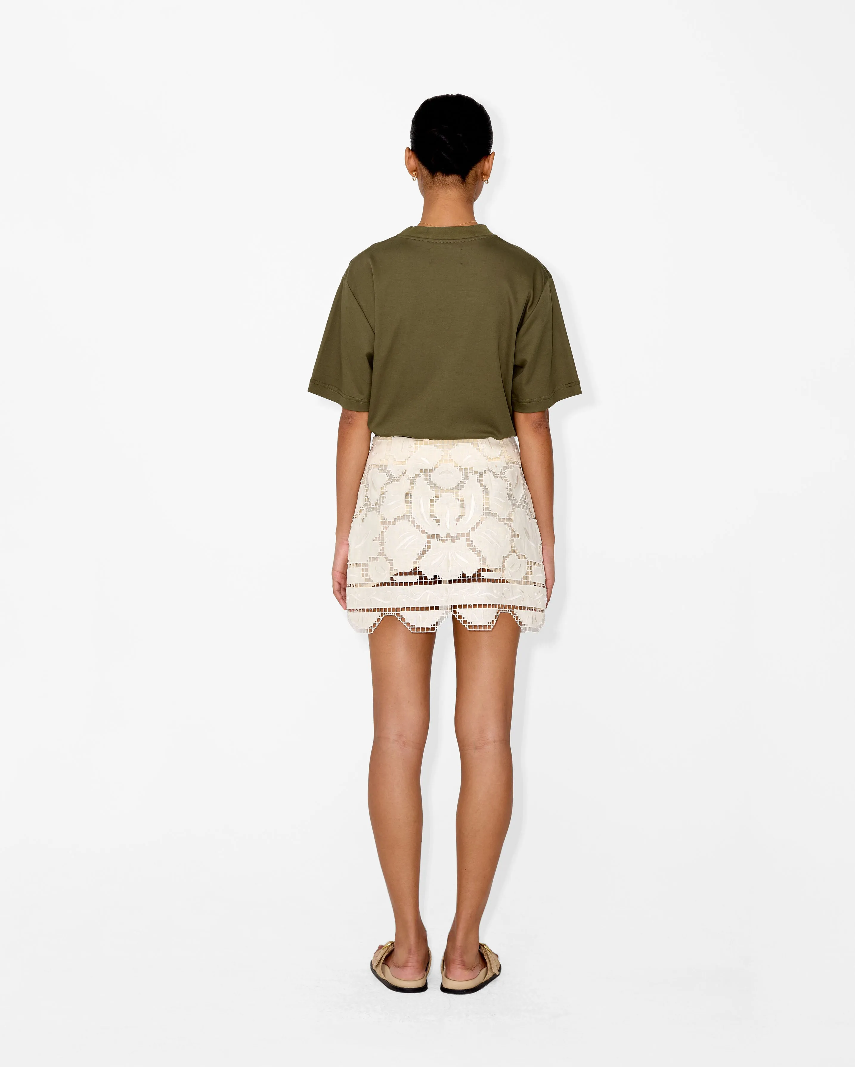 ALVAR SKIRT