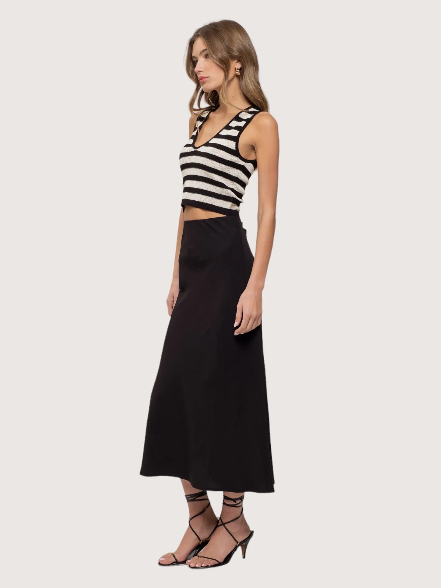 Amber Midi Skirt