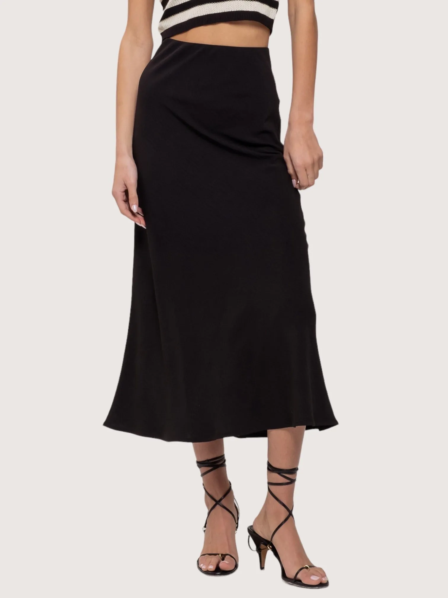 Amber Midi Skirt