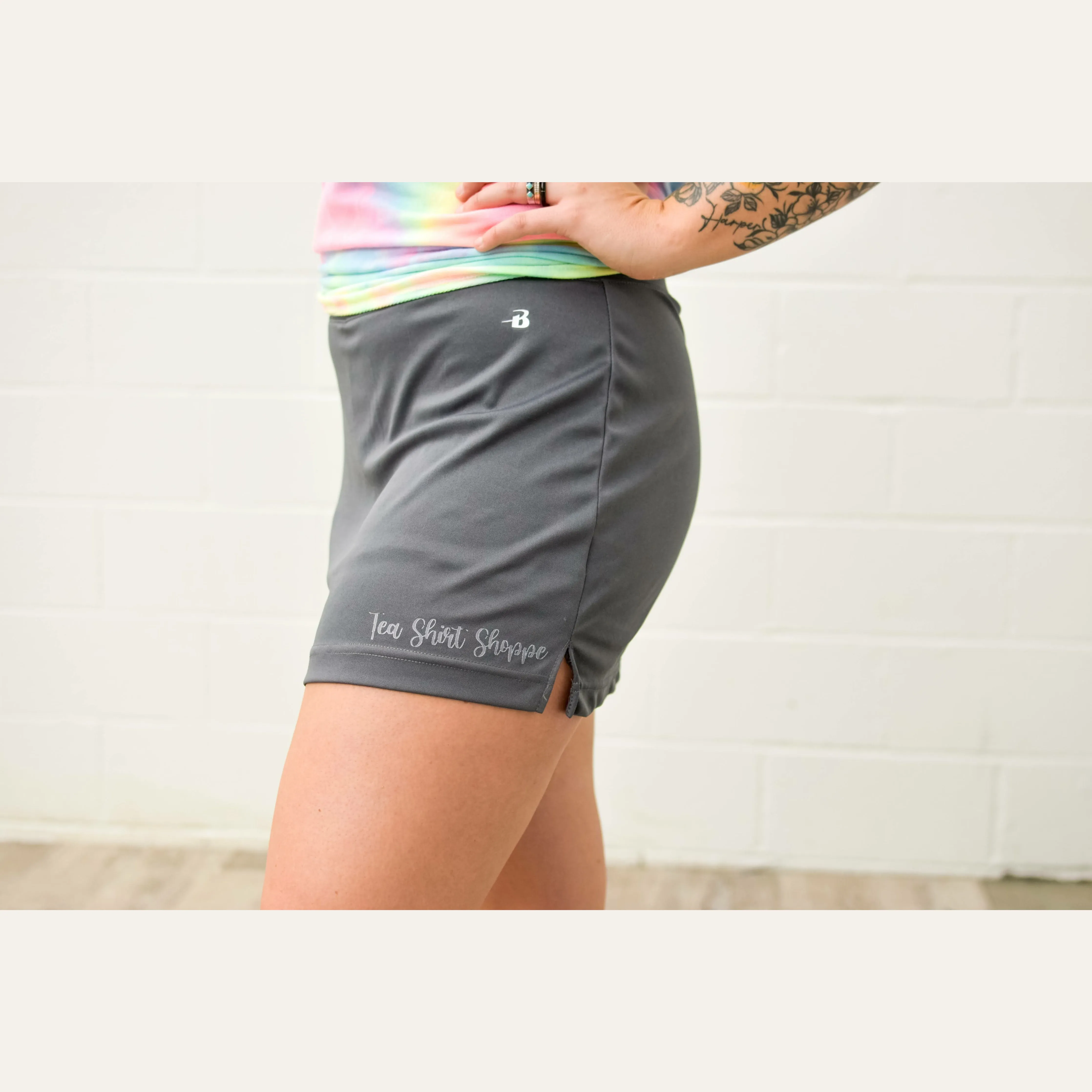 Athletic Skorts - Multiple Colors