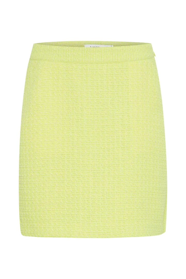 B young skirt sunny lime 20814783