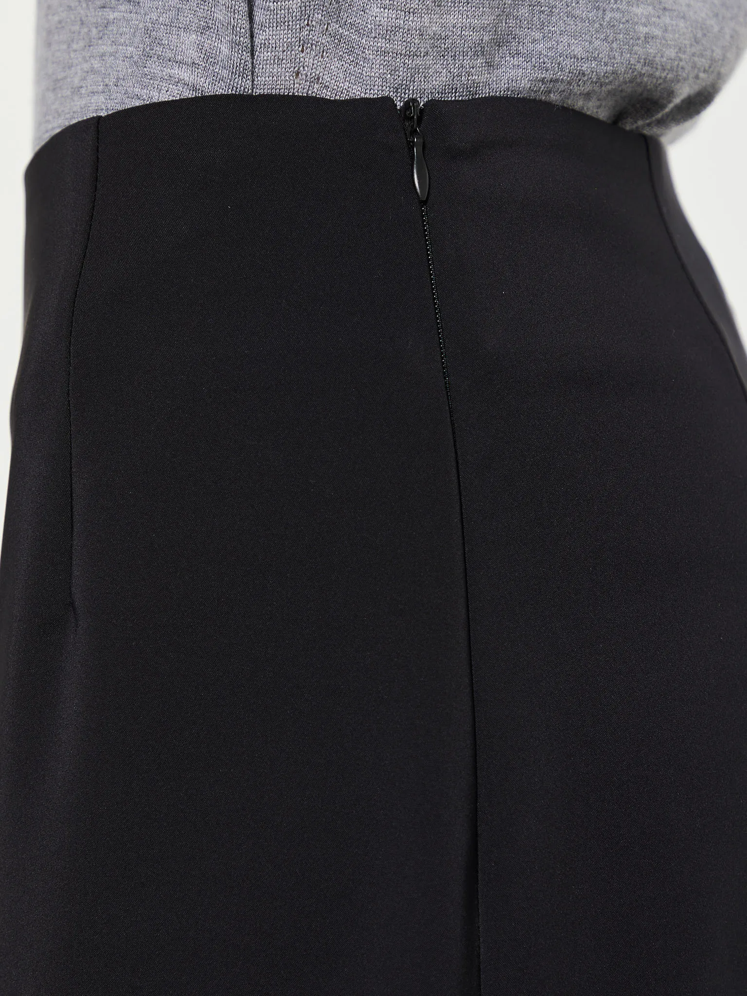 Babette Skirt in Black