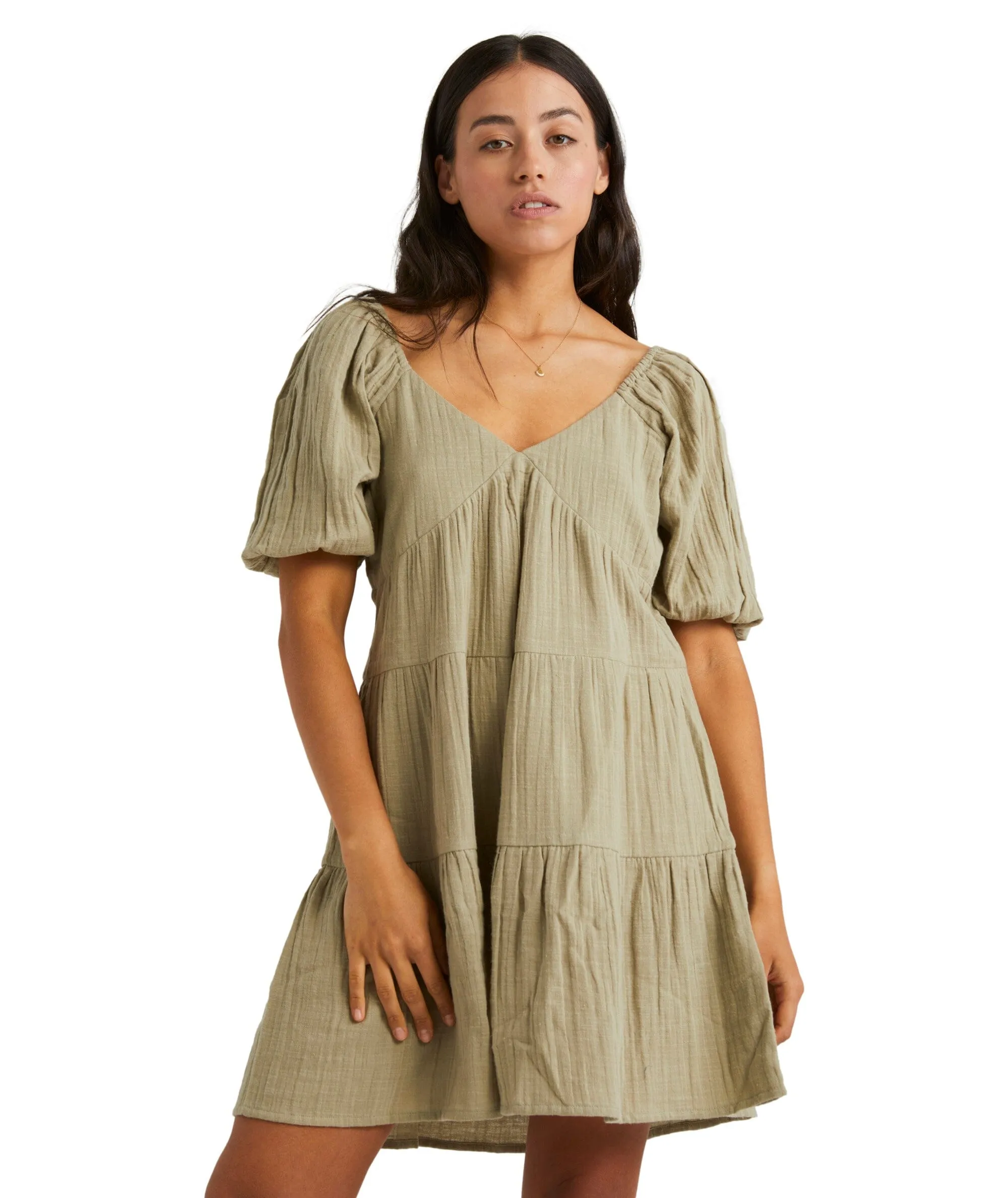 Billabong Full Moon Dress