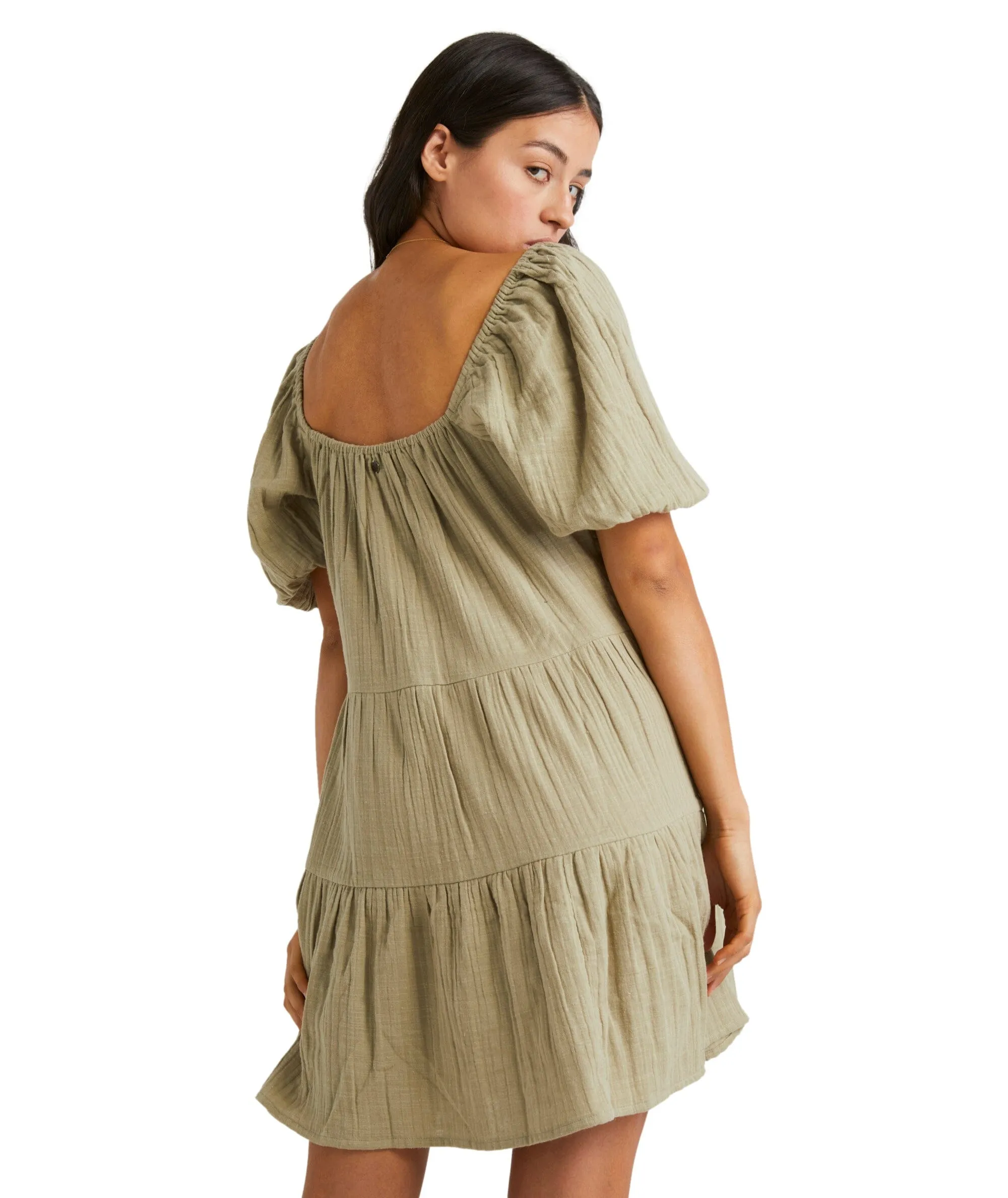 Billabong Full Moon Dress