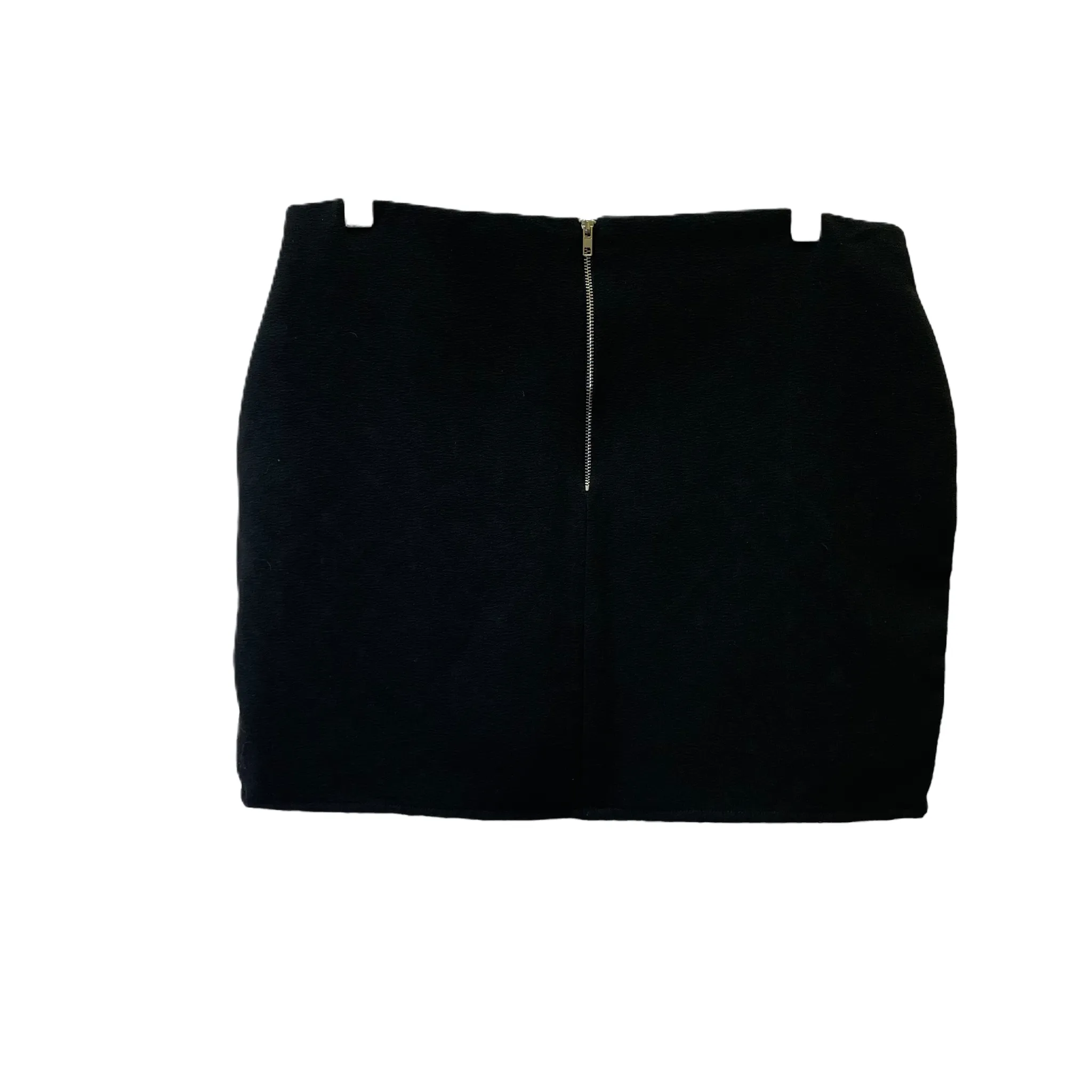 Black Skirt Mini & Short By Endless Rose, Size: 12