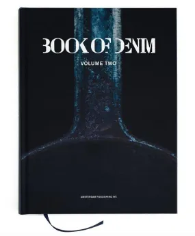 Book of Denim | Volume Two