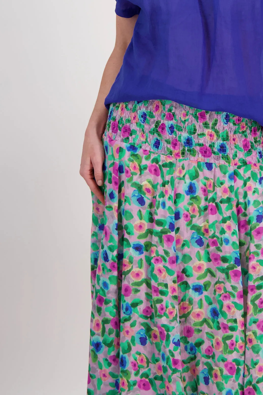 Briarwood Pandora Skirt