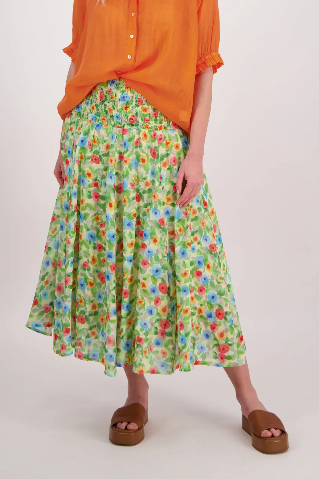 Briarwood Pandora Skirt