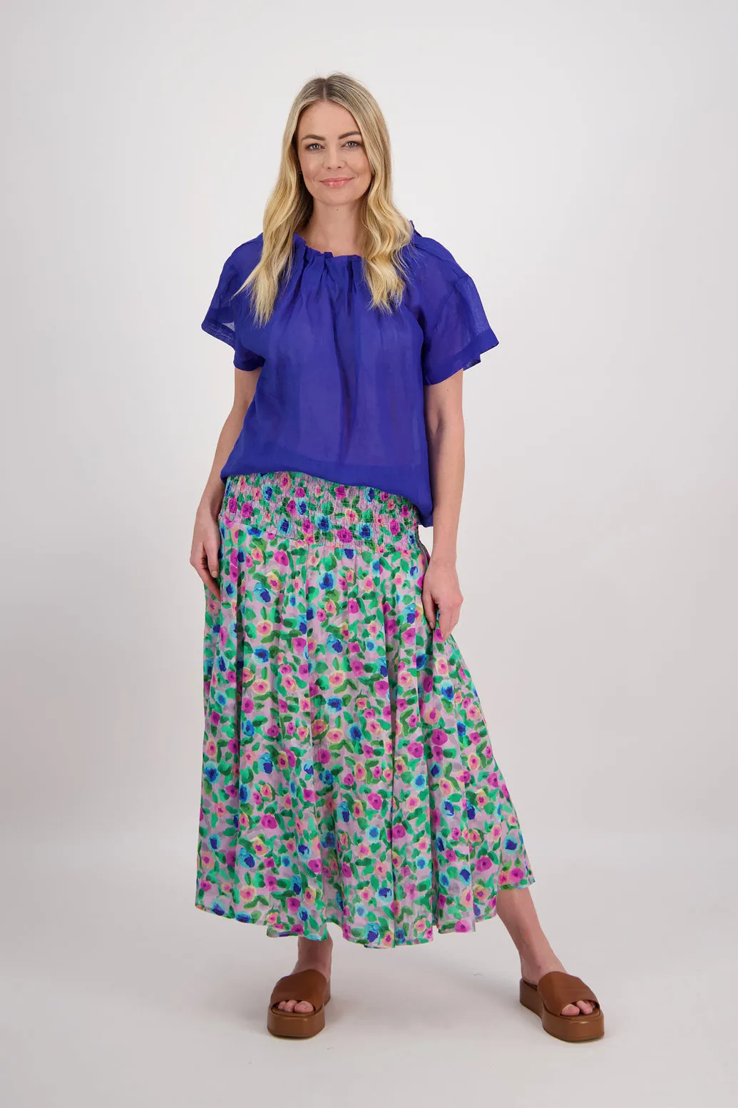 Briarwood Pandora Skirt