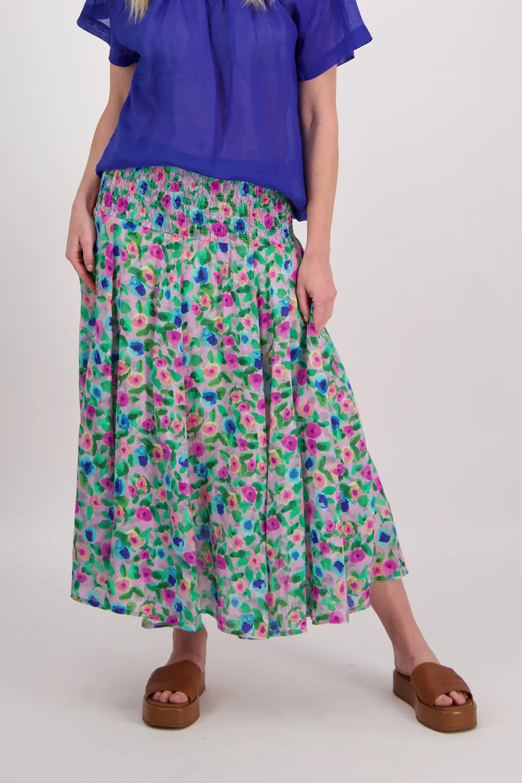 Briarwood Pandora Skirt