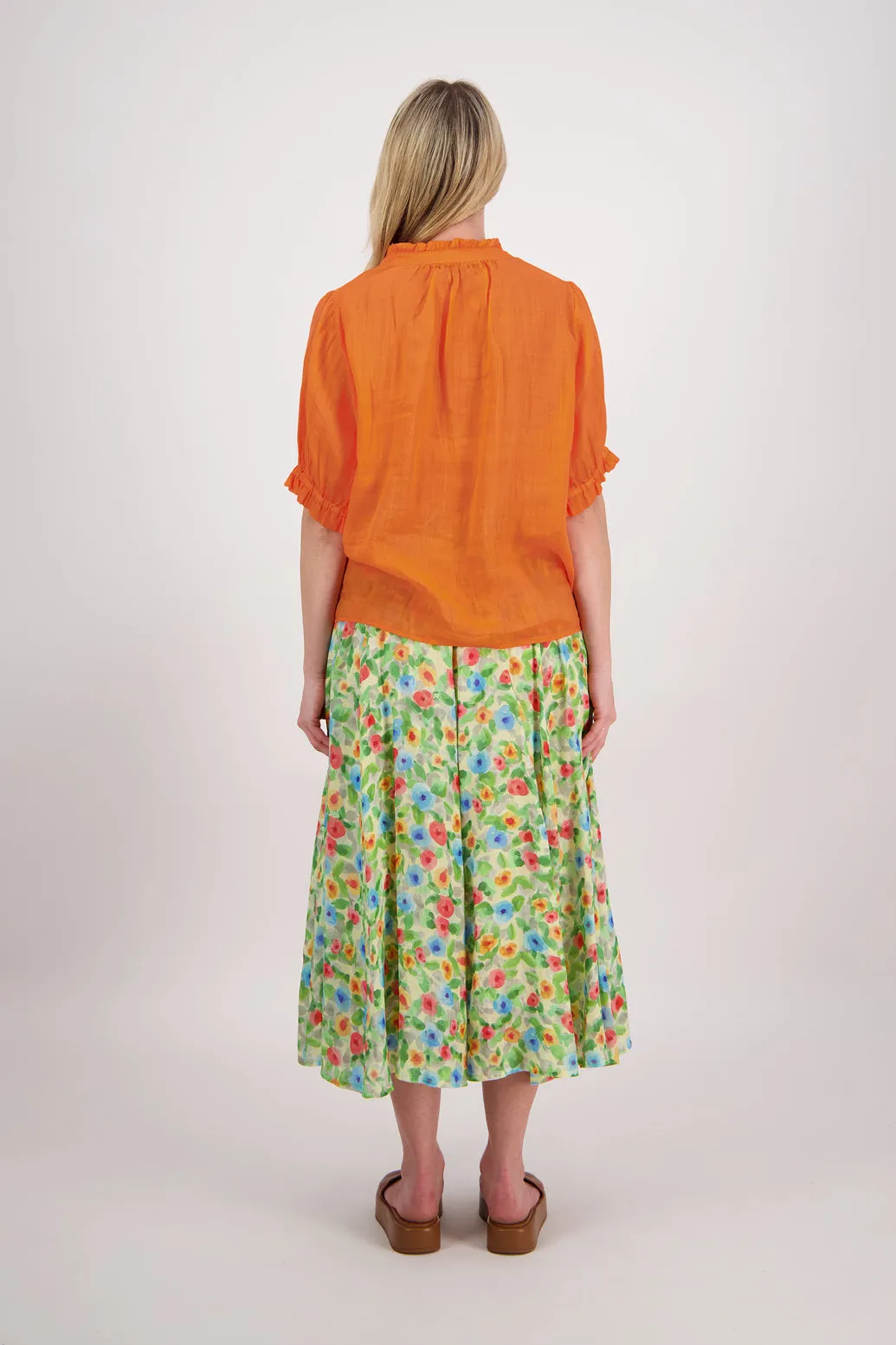 Briarwood Pandora Skirt