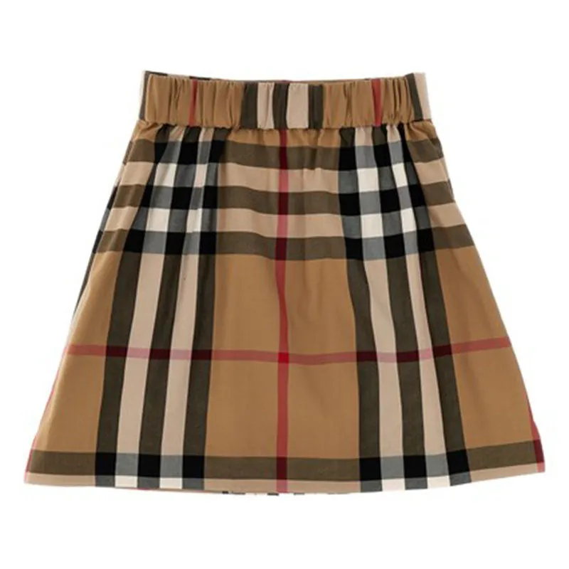 BURBERRY 'Anjelica' Skirt