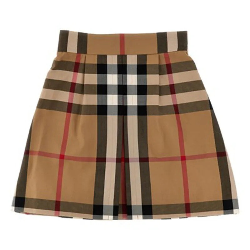 BURBERRY 'Anjelica' Skirt