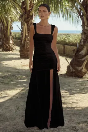 Carla Maxi Dress