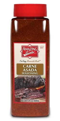 Carne Asada Seasoning