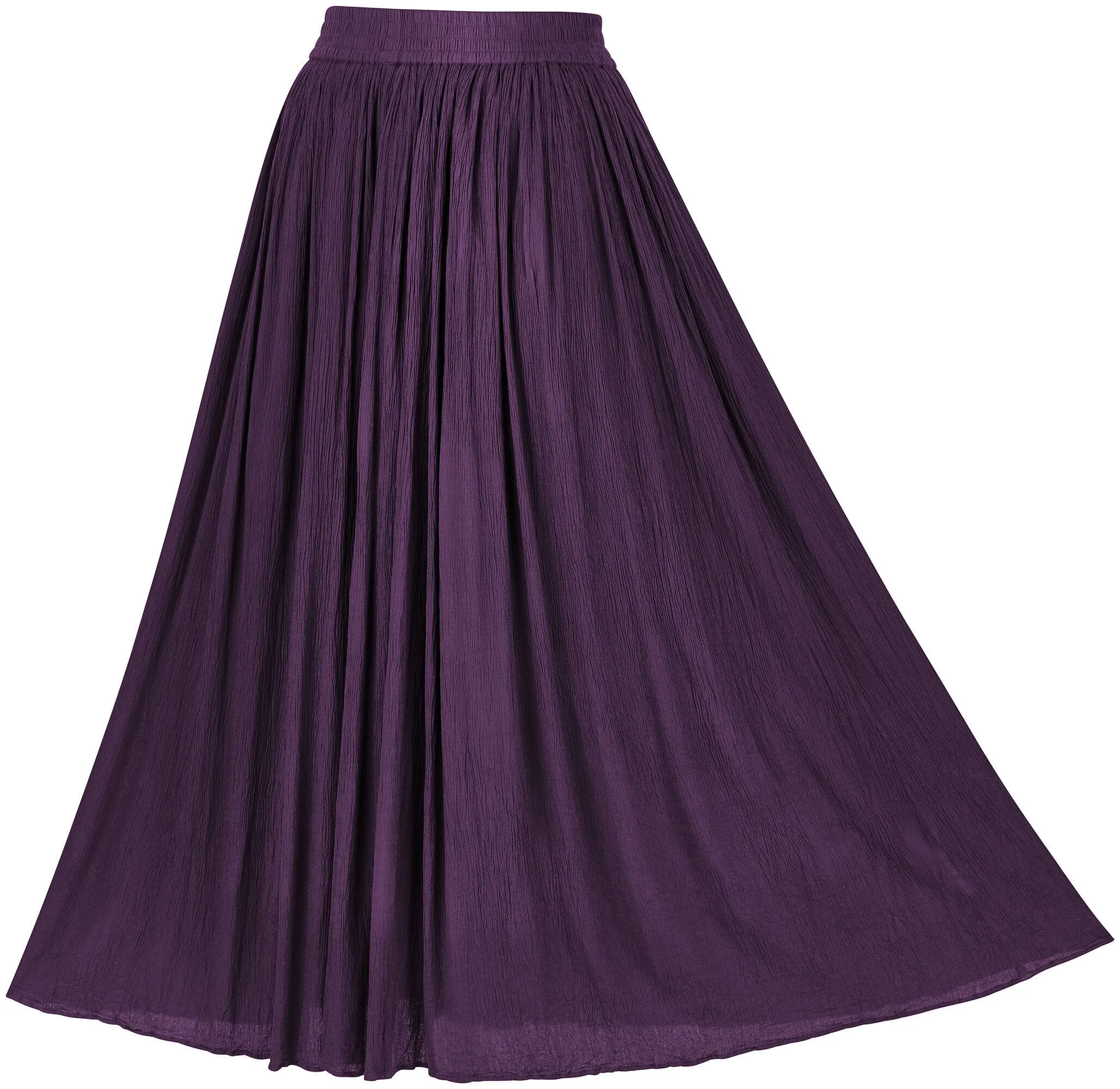 Celestia Petticoat Limited Edition Mystic Purple