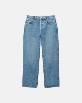 CLASSIC JEAN DENIM