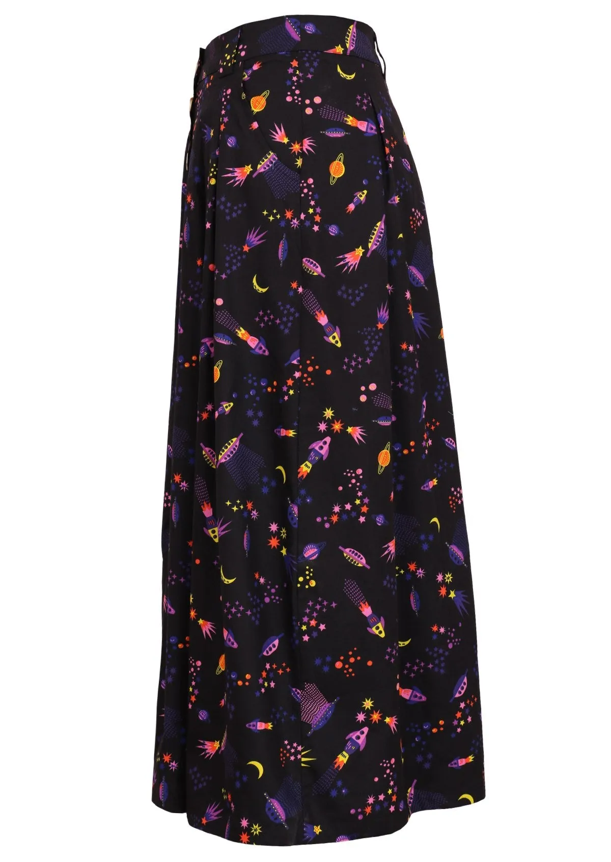 Cora Skirt Astro