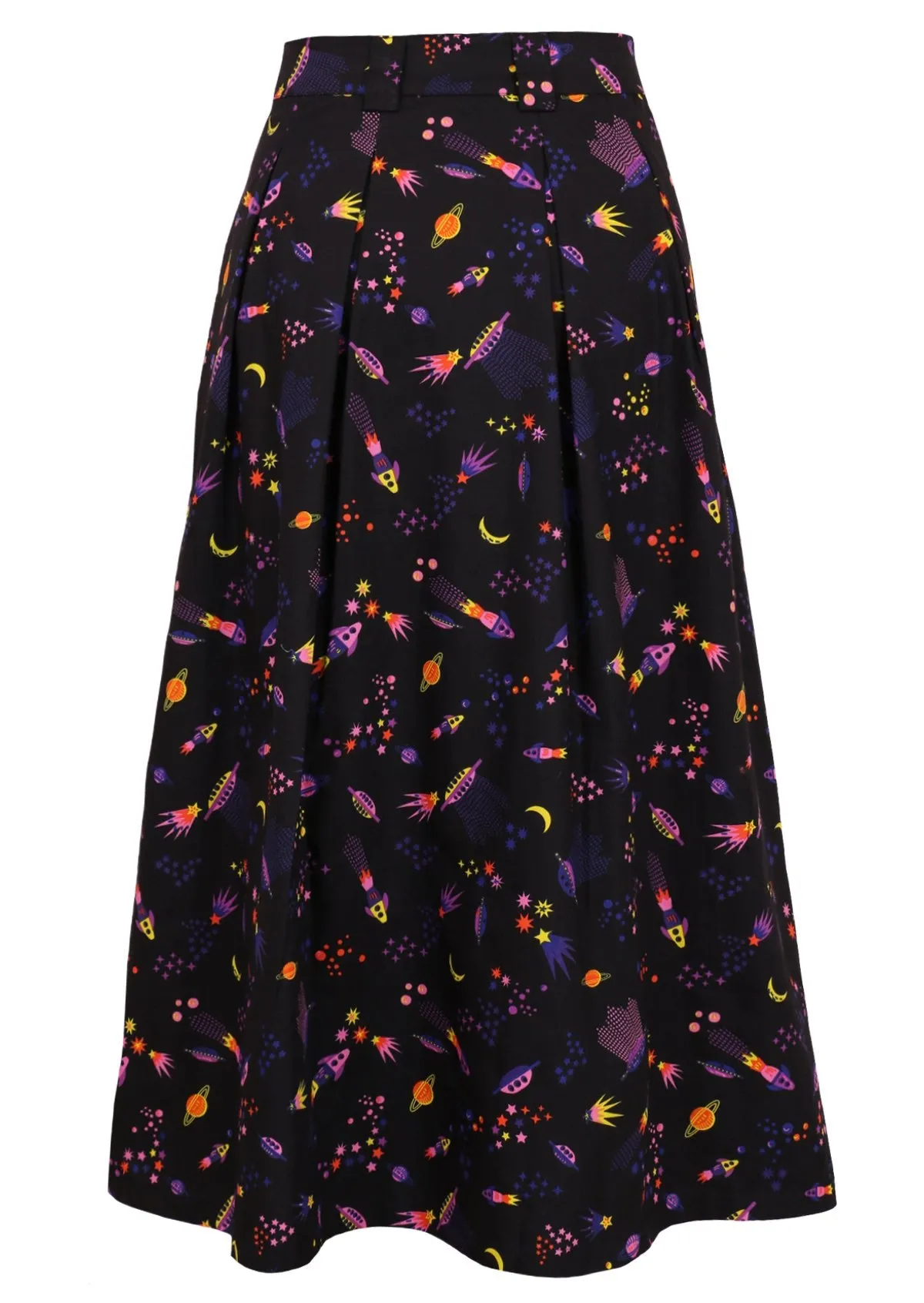 Cora Skirt Astro