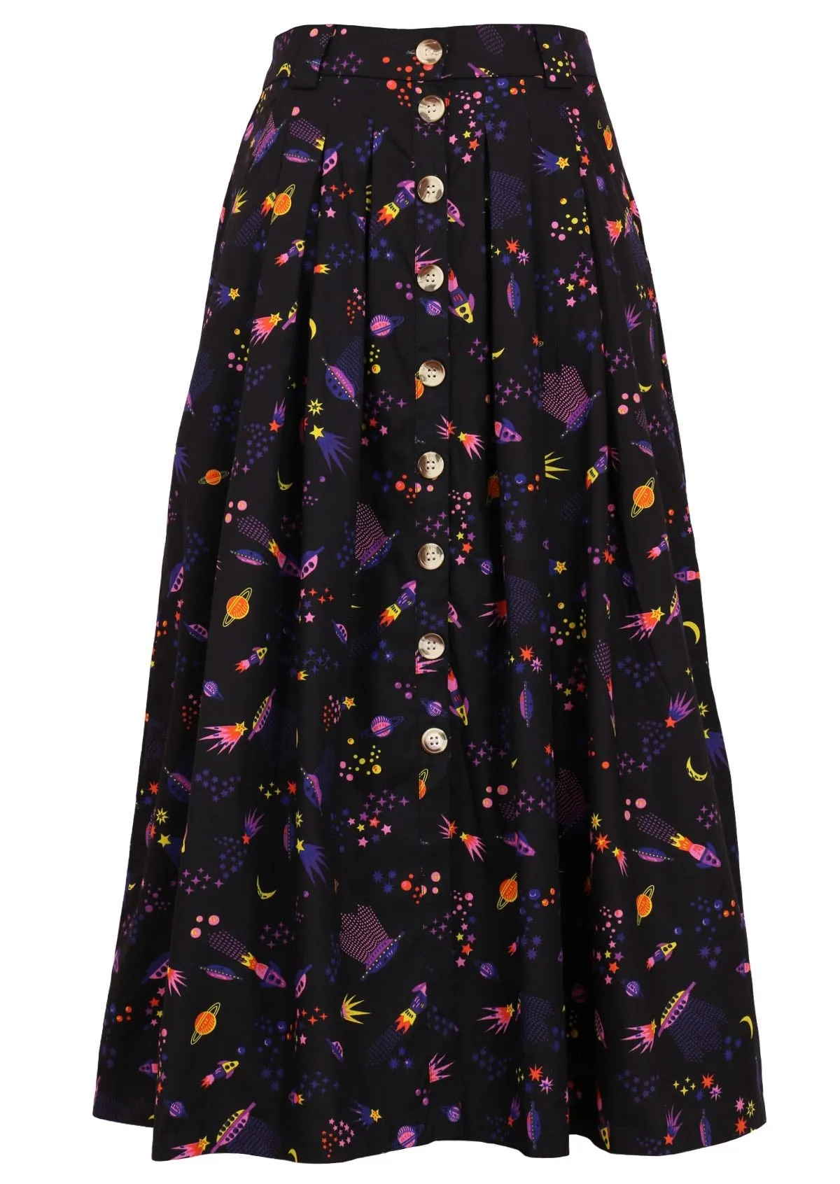 Cora Skirt Astro