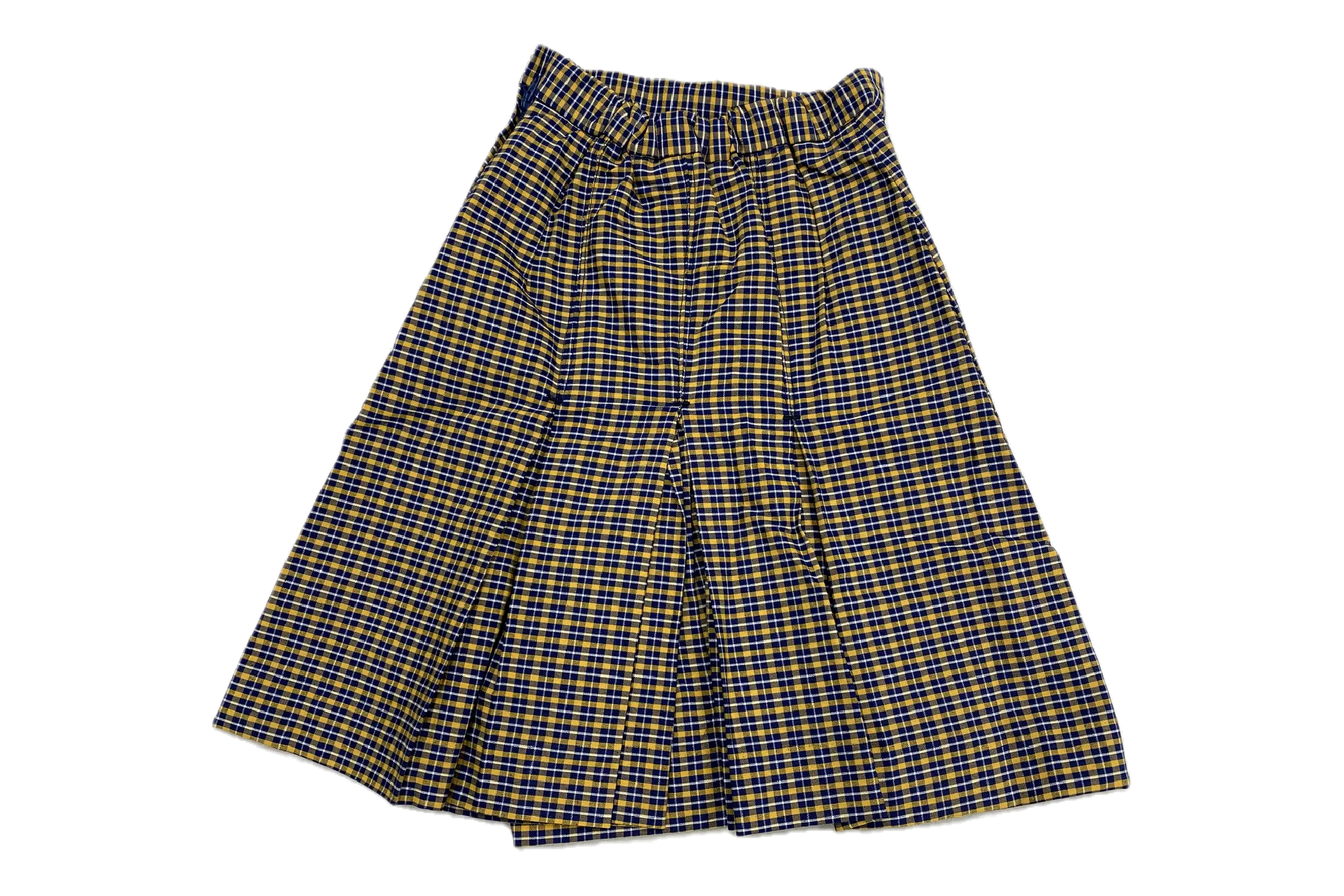 Culotte Check Orissa Primary