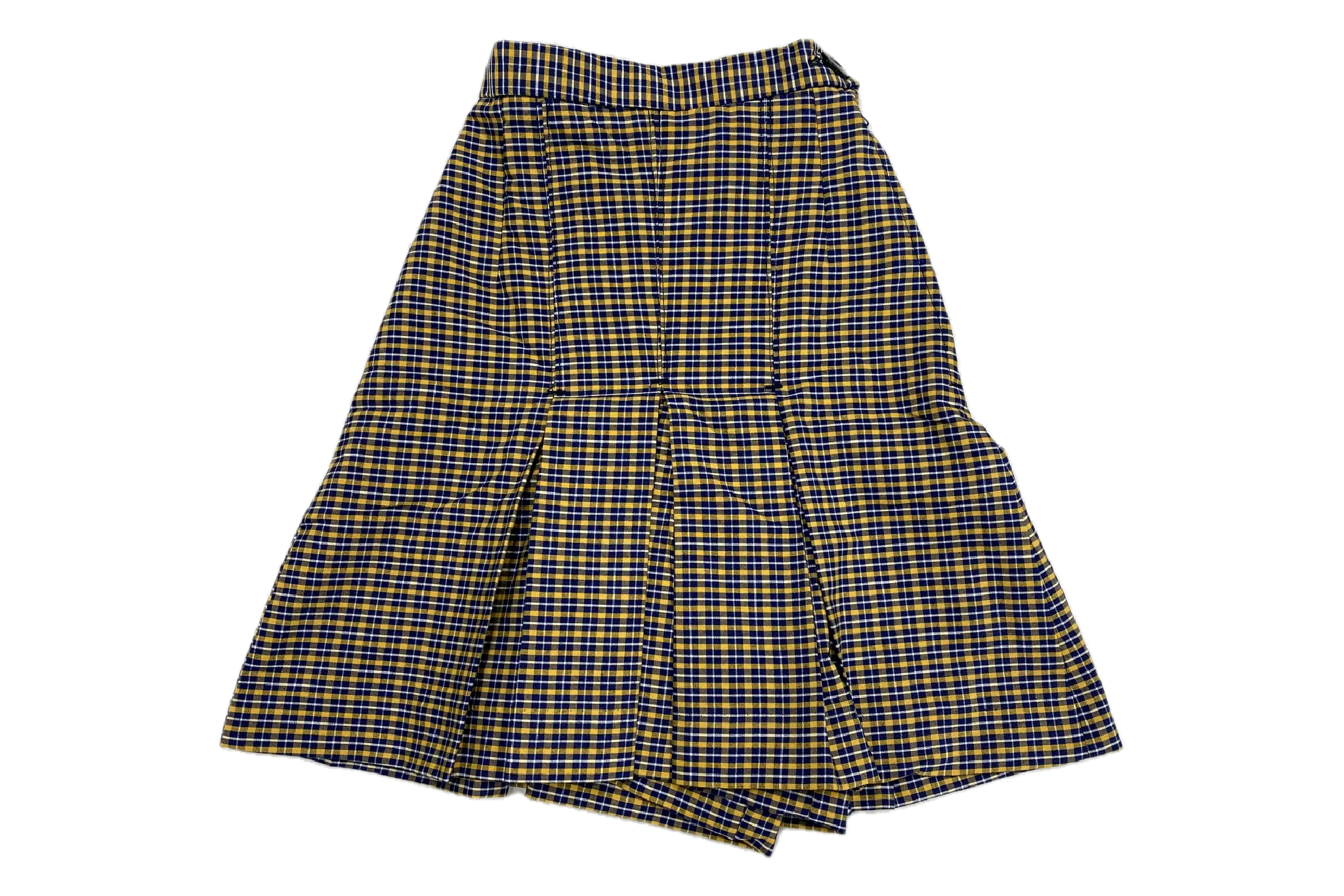 Culotte Check Orissa Primary