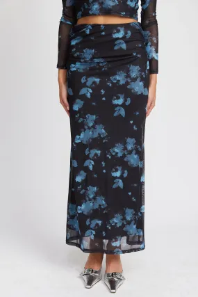 Davina Maxi Skirt