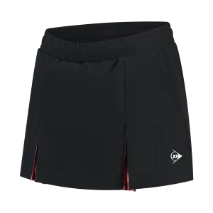 Dunlop Ladies Game Skirt-Black