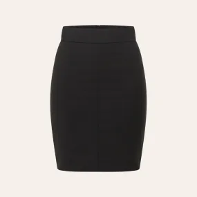 EHE Apparel Eva Skirt - Black