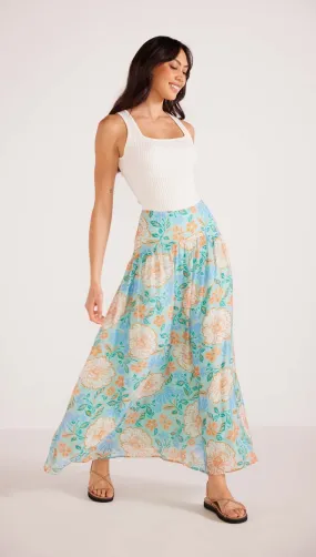 Evelyn Maxi Skirt