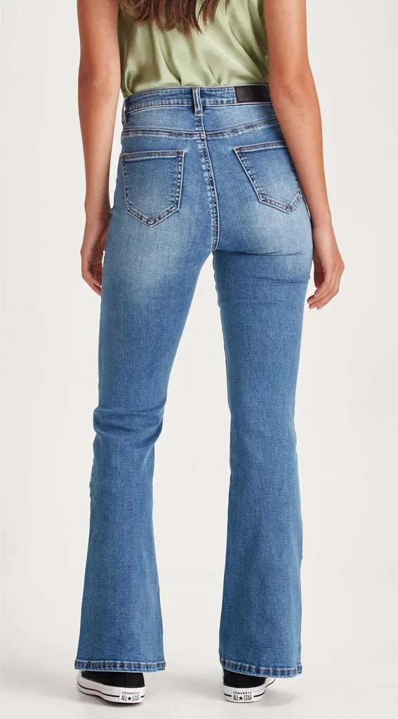 HARRI | Jean San Francisco Blue