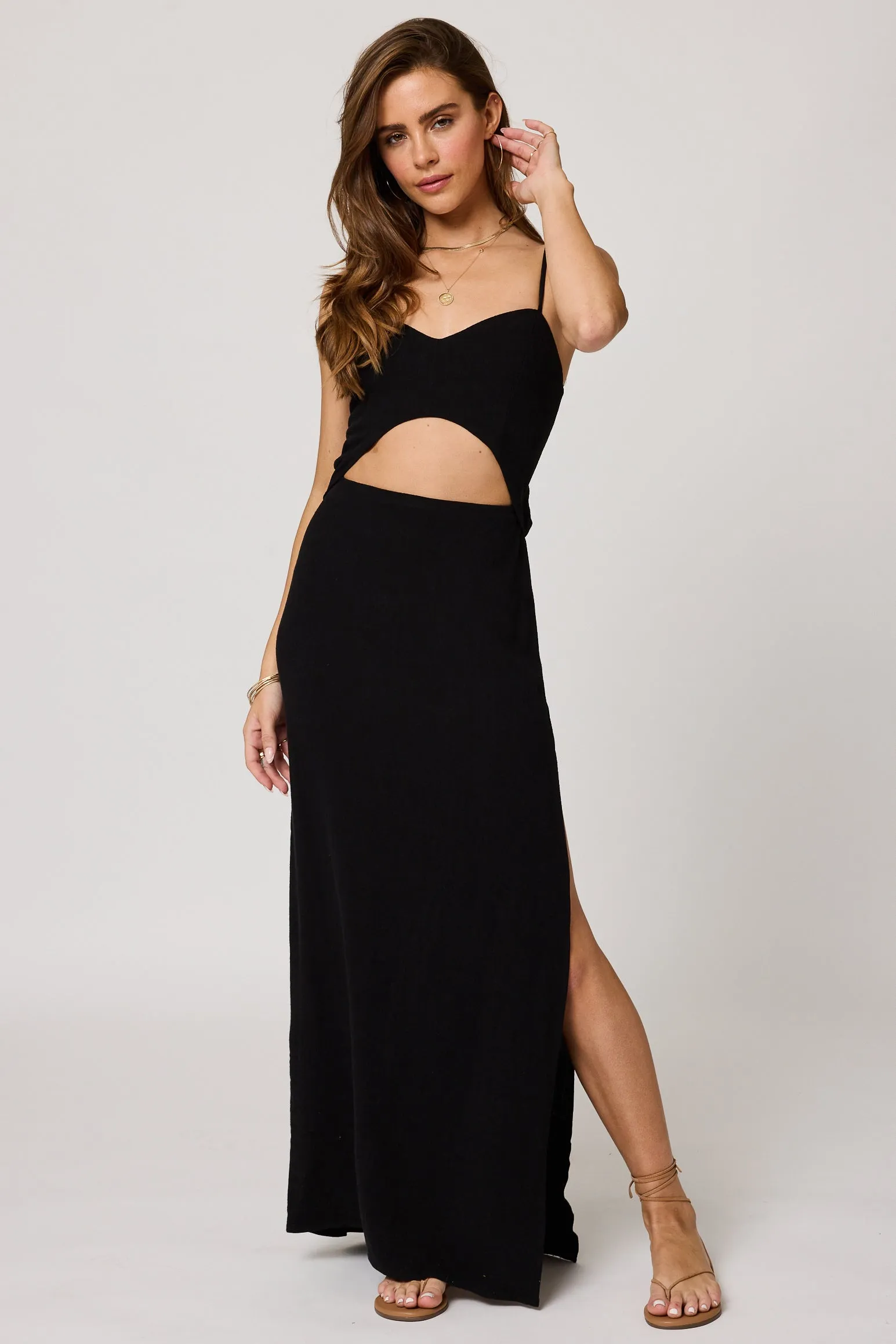 IL MARE MAXI DRESS