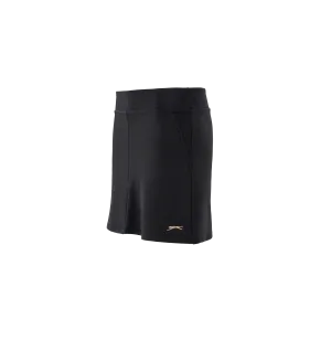 JERSEY SKORT PANTHER BLACK