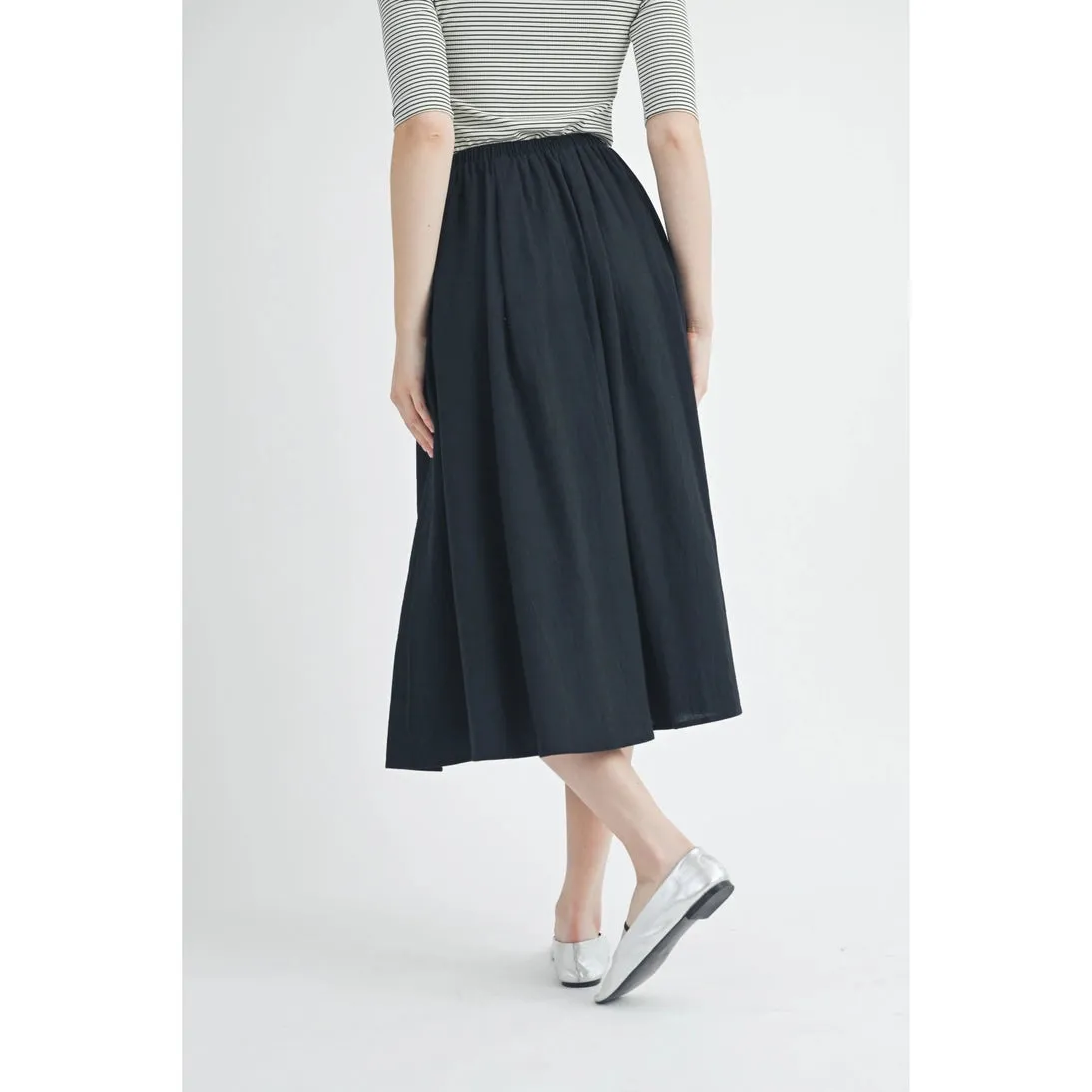 Juliet Midi Skirt