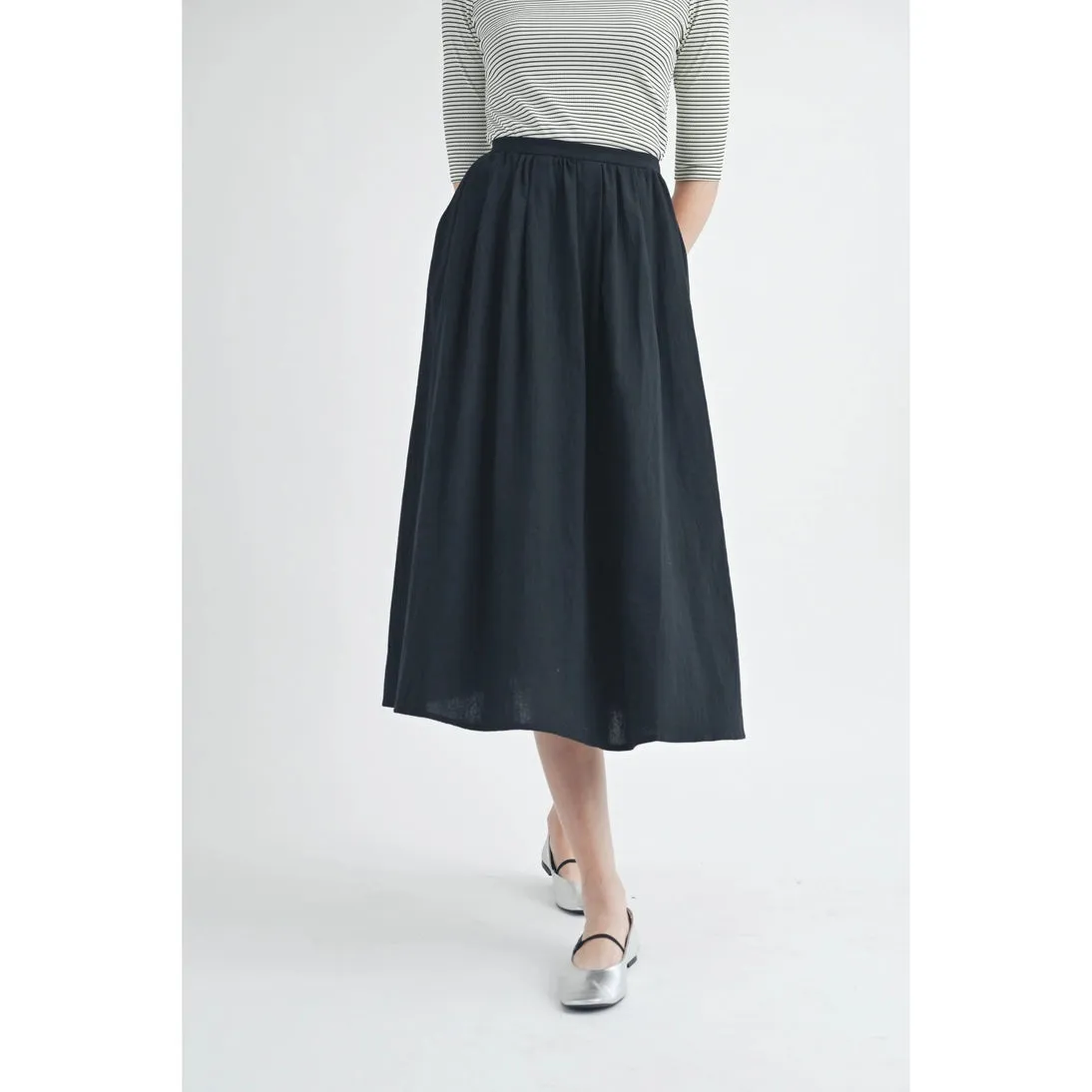 Juliet Midi Skirt