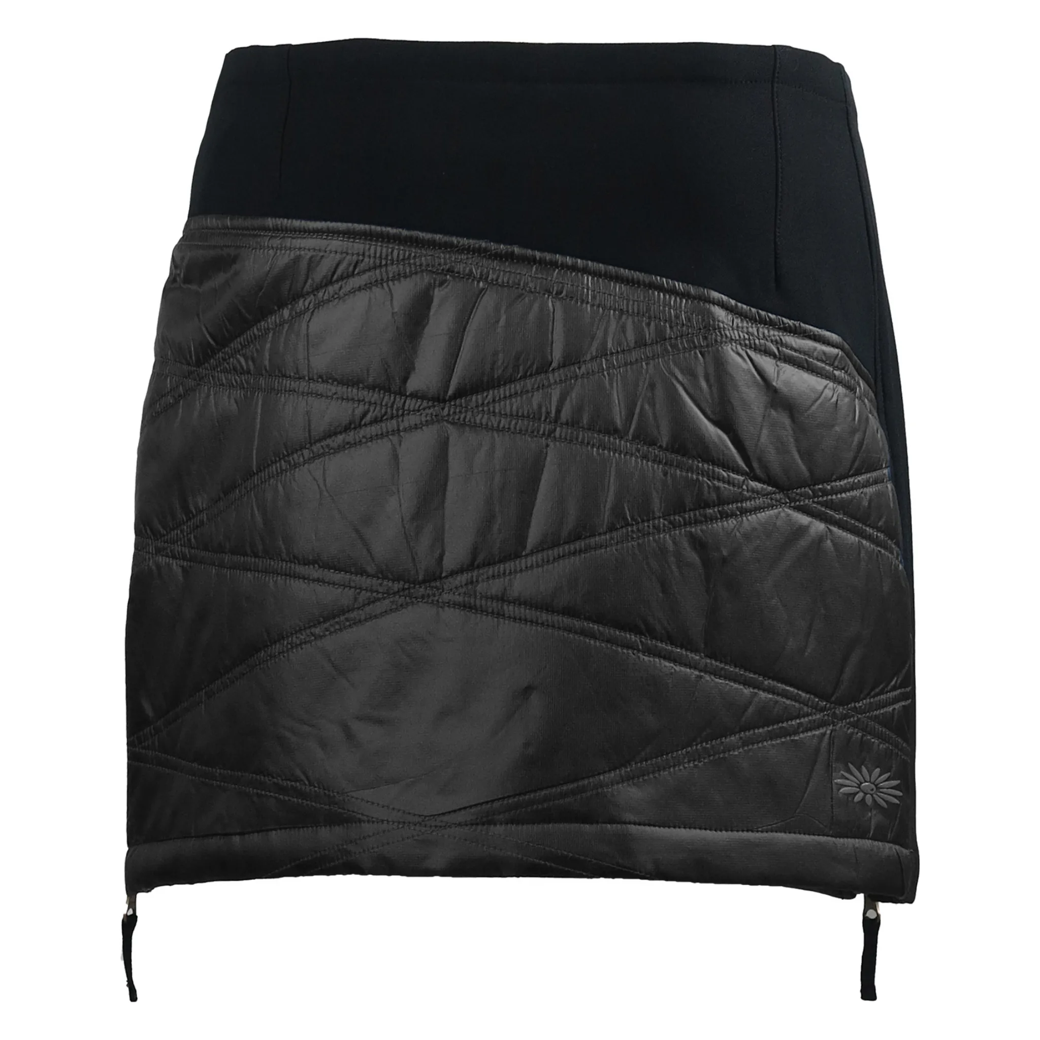 Elegant Karolin Midi Skirt with Flattering A-Line Cut for Effortless Style