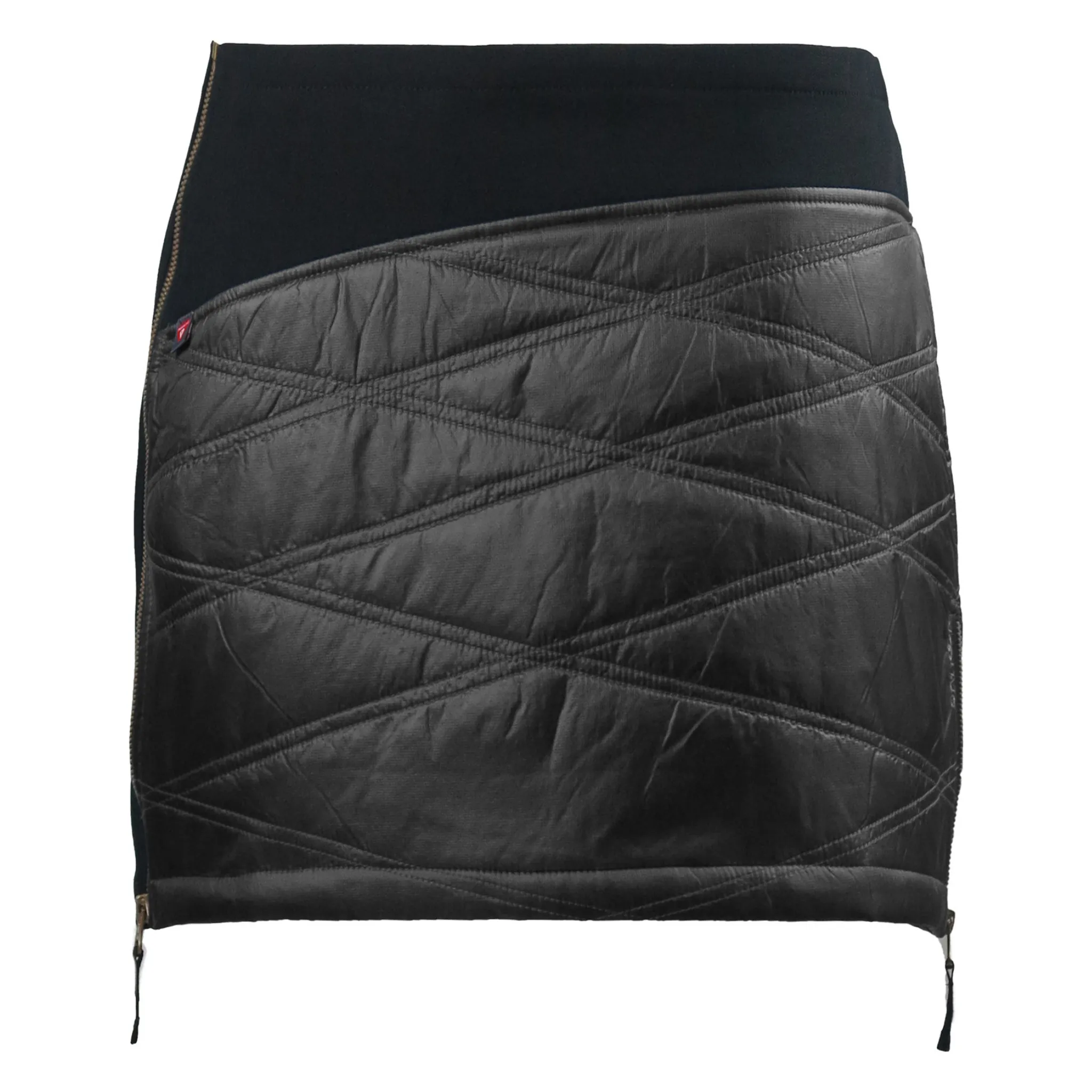 Elegant Karolin Midi Skirt with Flattering A-Line Cut for Effortless Style