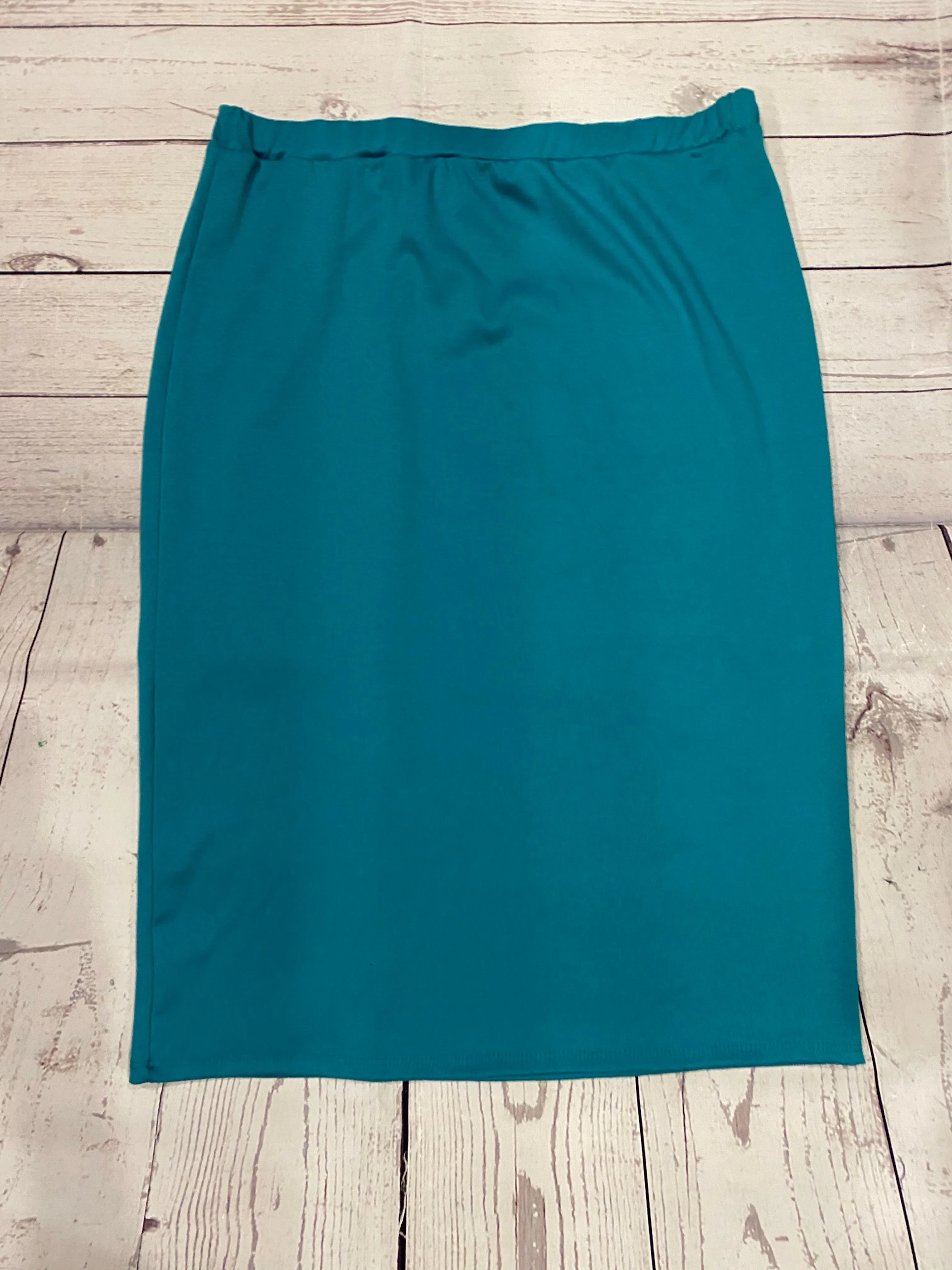 Laura Jade Pencil Style Skirt