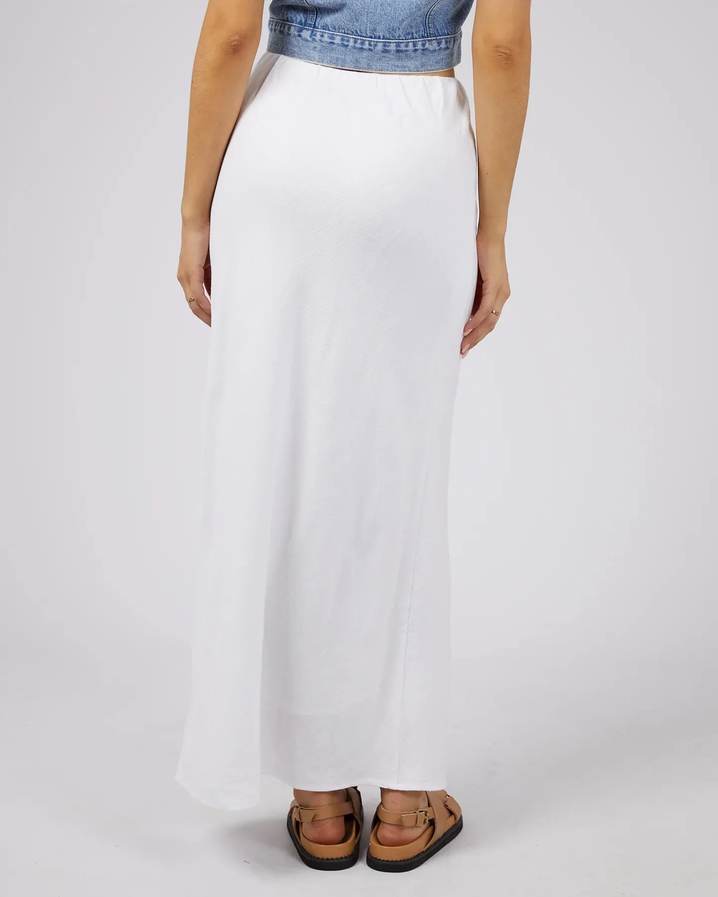 Leyla Maxi Skirt