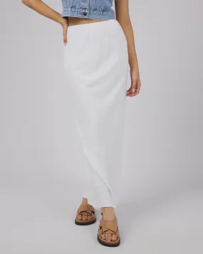 Leyla Maxi Skirt