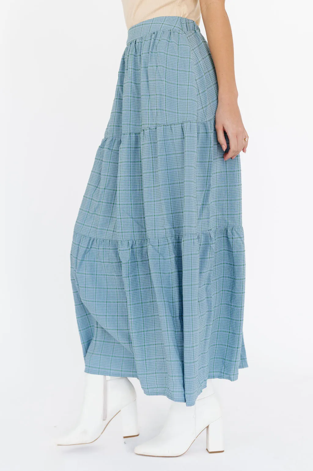 Marah Midi Skirt