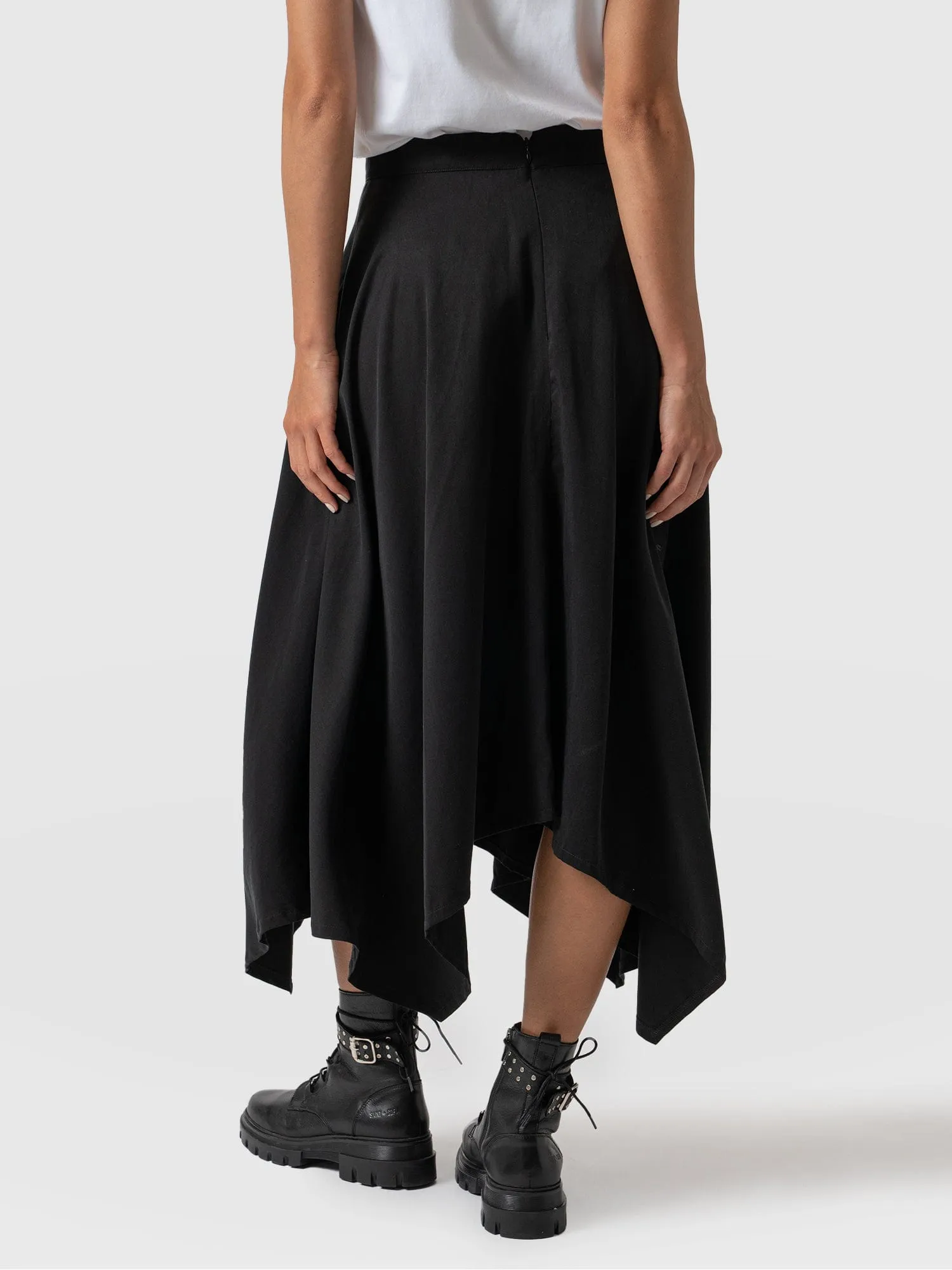 Noho Skirt - Black