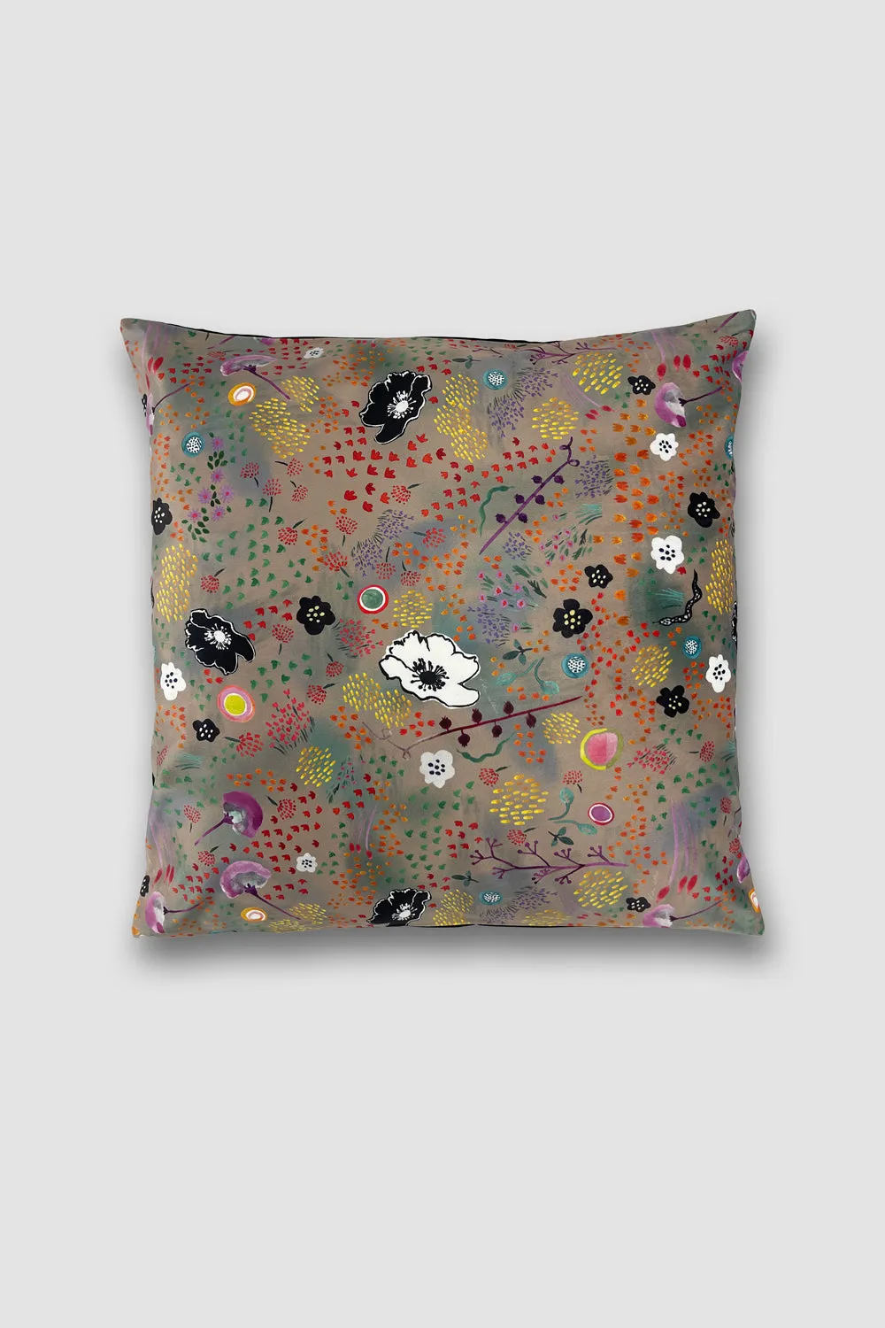 Pillow - Night Garden Light