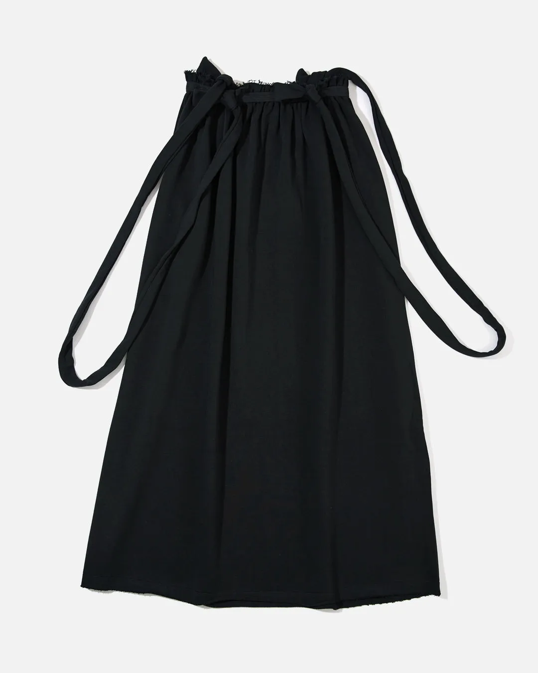 Route Skirt - Black